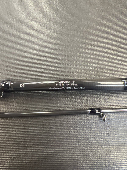 Lamiglas X11 9' Medium Casting Rod