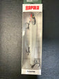 Rapala Floater Elite 120 Gilded Glass Ghost