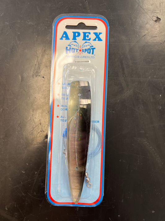 Apex 4.5 #83R