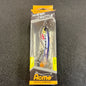 Acme Hyper-Rattle 2.5” purple rain