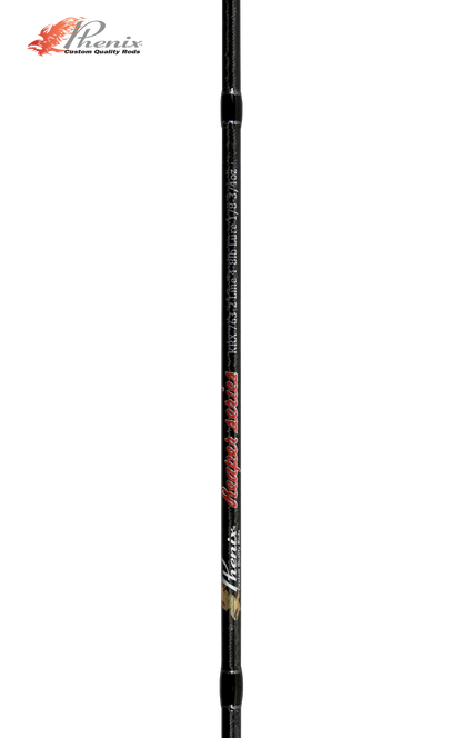 Phenix Reaper 8’ 6-10lb Kokanee Rod