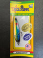 Gold Star #3 UV Gold Rush Herring Aide