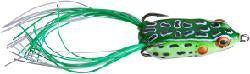 Booyah Pad Crasher Jr. Red Croak 1/4oz