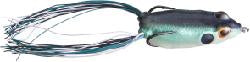 Booyah Pad Crasher Jr. Shad Frog 1/4oz