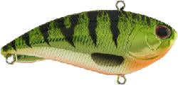 Berkley Jack 6 chrome perch