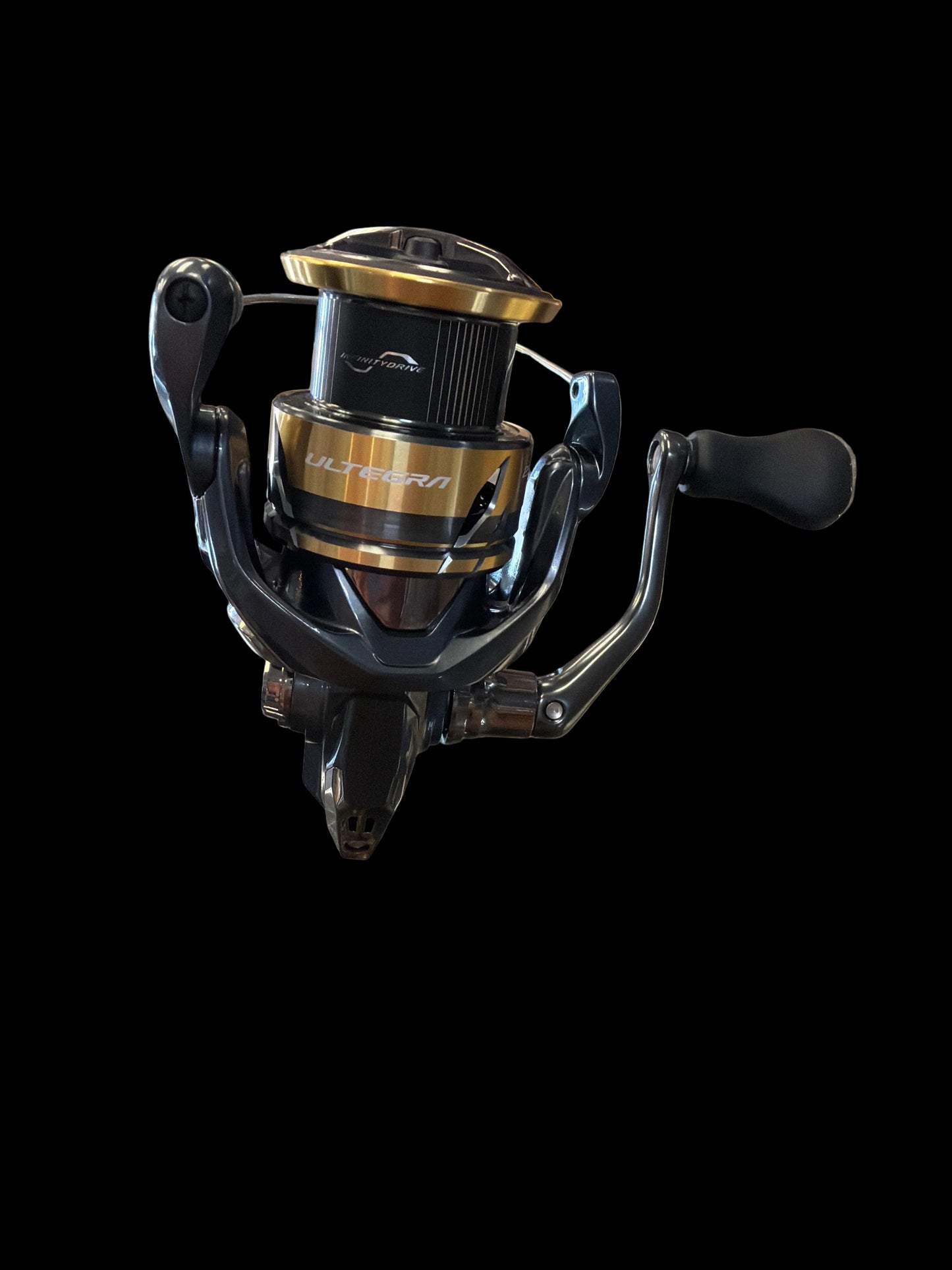 Shimano Ultegra 100