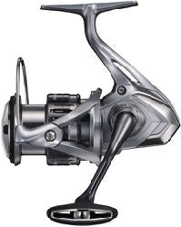 Shimano Nasci C3000HG