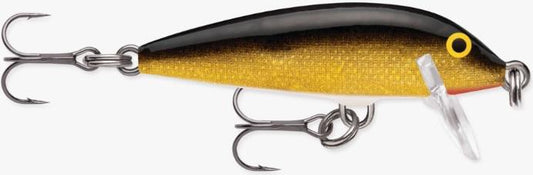 Rapala Countdown cd-7 gold
