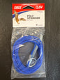 Eagle Claw Poly Stringer 6"