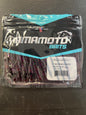 Yamamoto Baits 3" Ned Seko- Floater Plum Candy