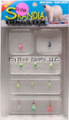 Skandia 11 PC Tungsten Kit Glow