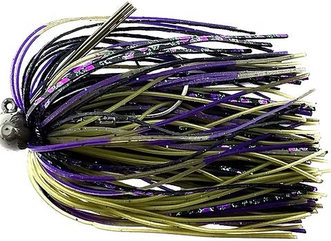 Hags 1/2oz tsunami Jig Money