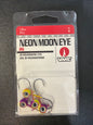 VMC Moon Eye Jig 1/8oz purple decent ￼