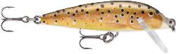 Rapala countdown 07 brown trout