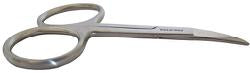 COLO/ANGLER 3-1/2" CURVED SCISSORS