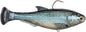 Z Man shadtron 4.5” glimmer shad swimbait