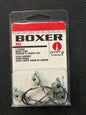 VMC Boxer Jig 3/8oz Blue Gill
