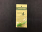 Custom Kokenee Fly Chartreuse Minnow
