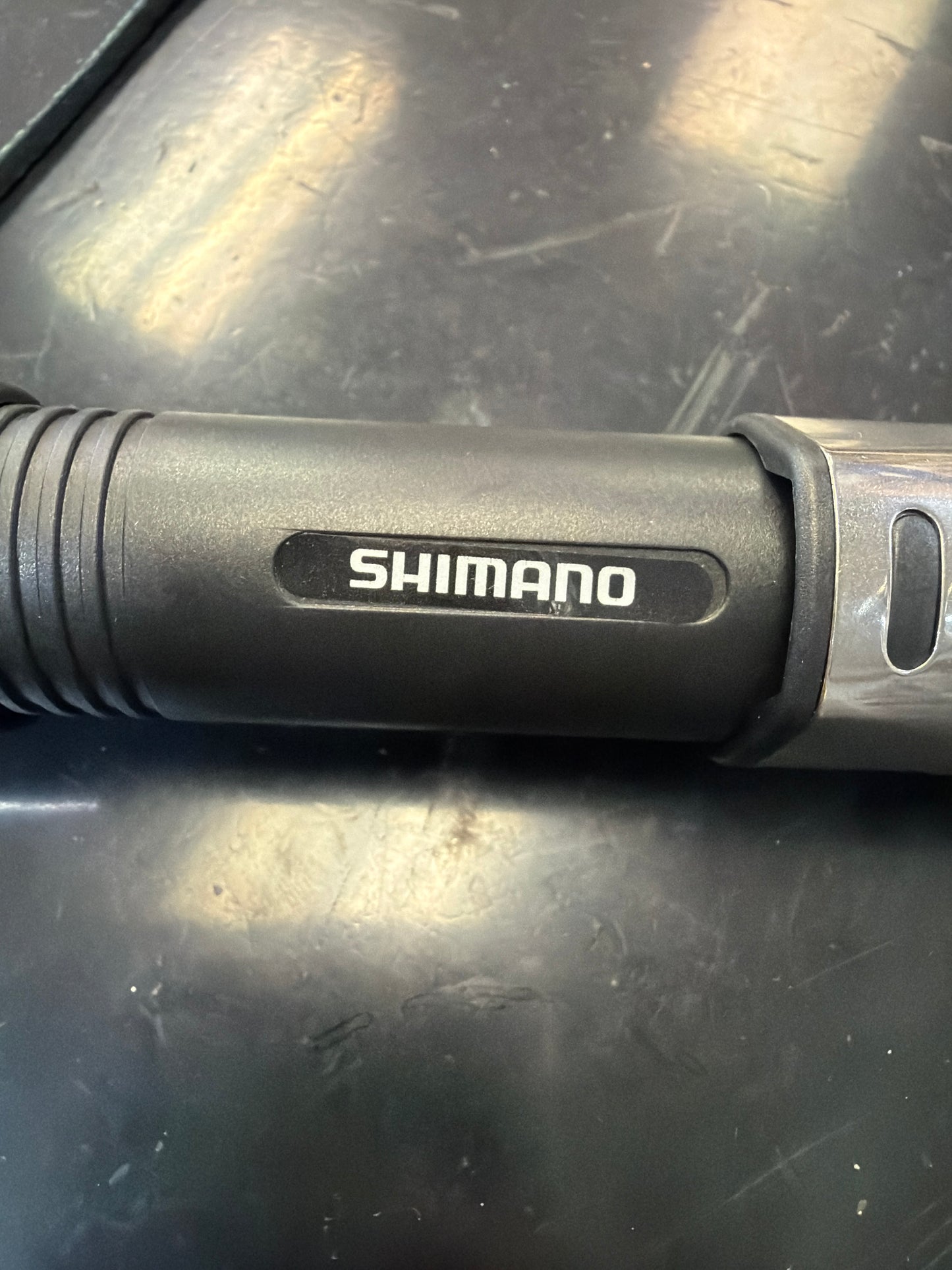 Shimano TDR Casting 8'6" Medium Heavy  ￼