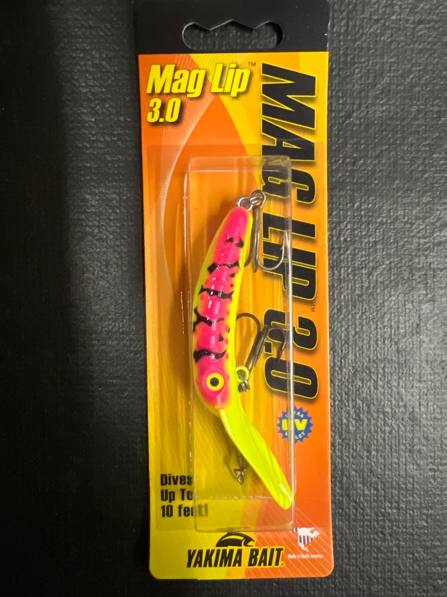 Mag Lip Sweet & Sour