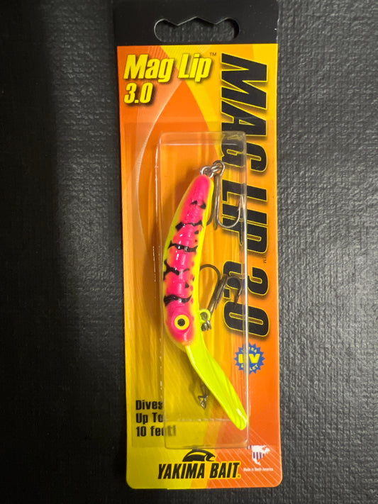 Mag Lip Sweet & Sour