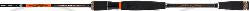 FAVORITE BALANCE SPIN ROD 7'3" 1PC ML1/4-3/8oz LURES 12-20LB LINE