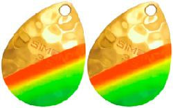 Simon 3.5 Mexican Hat