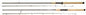OKUMA CELILO CAST ROD, 2PC 8.6" MH
