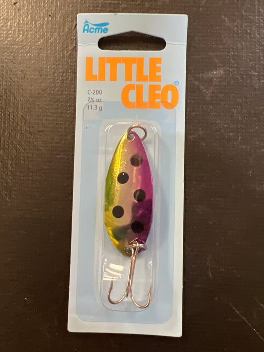 Little Cleo 2/5oz Watermelon