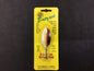 Thomas Buoyant 1/2 oz Brown Trout Spoon
