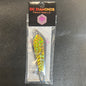 DC Diamond Dodger 4" Oro