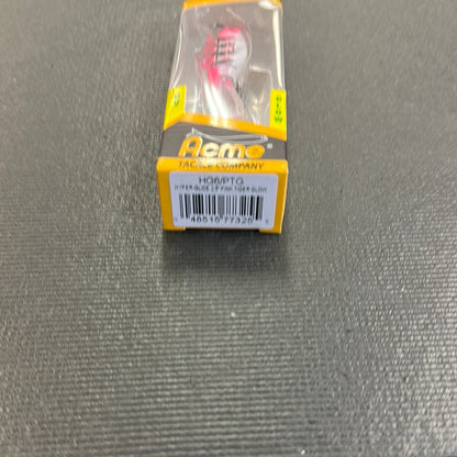 Acme Hyper-Glide 2.5” pink tiger