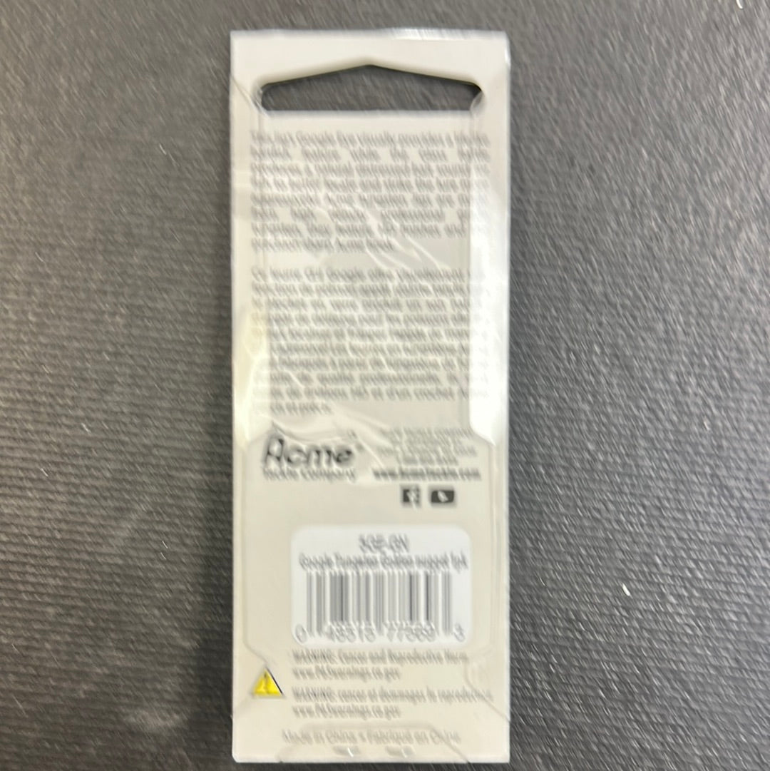 Acme Tungsten golden nugget 1pack