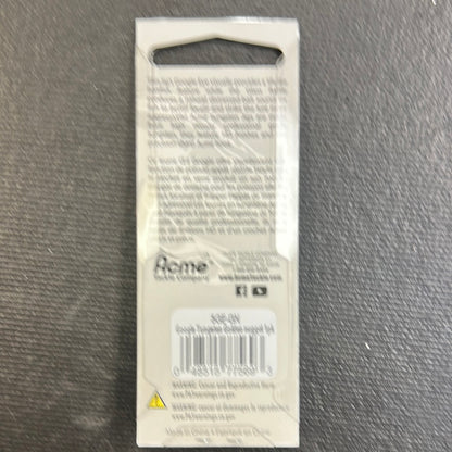 Acme Tungsten golden nugget 1pack