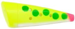 Yakima Bait 3.0 CUT PLUG 3" 2-PAK,ROTTEN BANANA