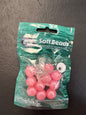 BnR Soft Beads 16mm Pearl Pink