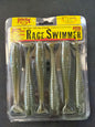 Strike King 4.75" Rage Swimmer KVD Magic