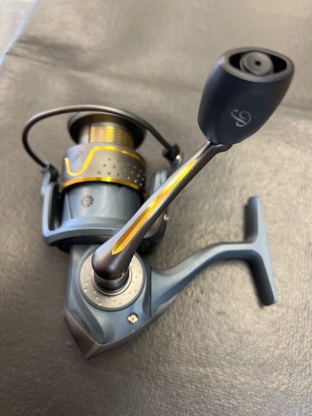 Pflueger President 35 Spinning Reel