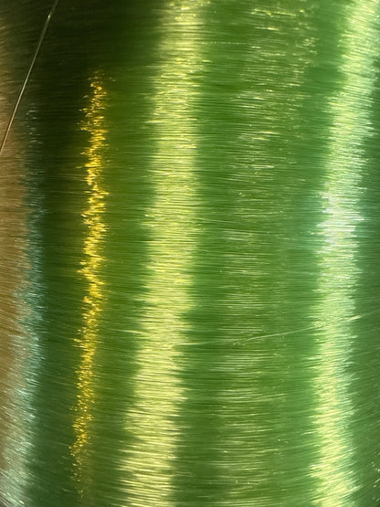 Ande Tournament 16lb green 6700yd spool