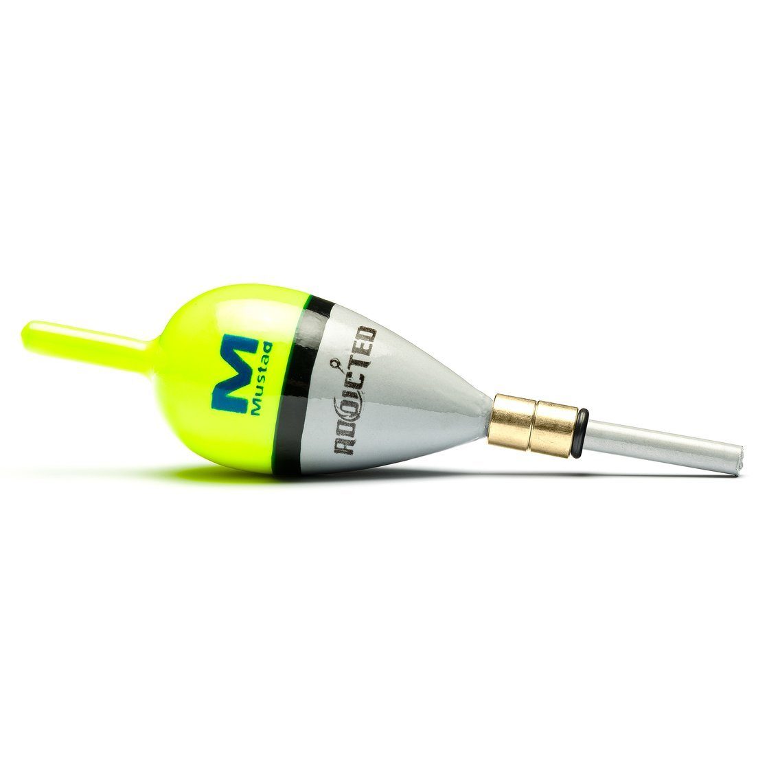Mustad Addicted fixed float green