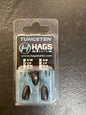 Hag's Tungsten Flipping weight