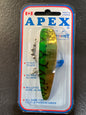 Apex 4.5” 375R monkey