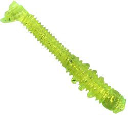 SP 1.5" TINY WORM (10),CHART SPARKLE