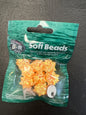 BnR Soft Burr Beads 15mm Lucky Large