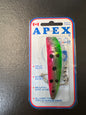 Apex 3.0  #409R watermelon