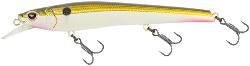 Nomad Tackle Shikari 115mm Tennessee Shad