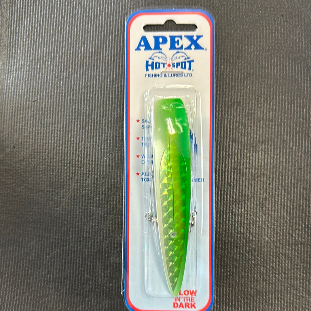 Apex 4.5 #198G