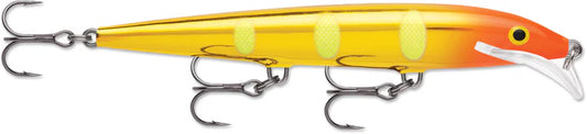 Rapala SCRM11 Scatter Rap Minnow Juicy Lucy