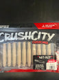 Rapala Crush City Ned BLT 3"7.5cm Albino Pearl