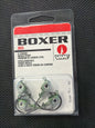 VMC Boxer Jig 3/8oz Shad